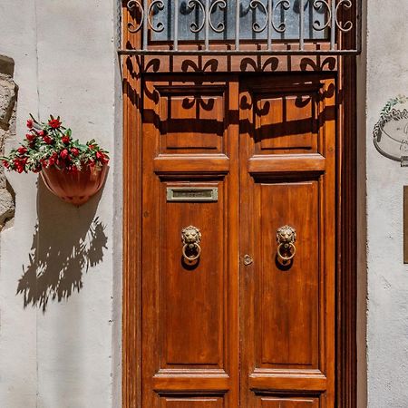 A Casa Di Nadia Apartment Spoleto Exterior photo