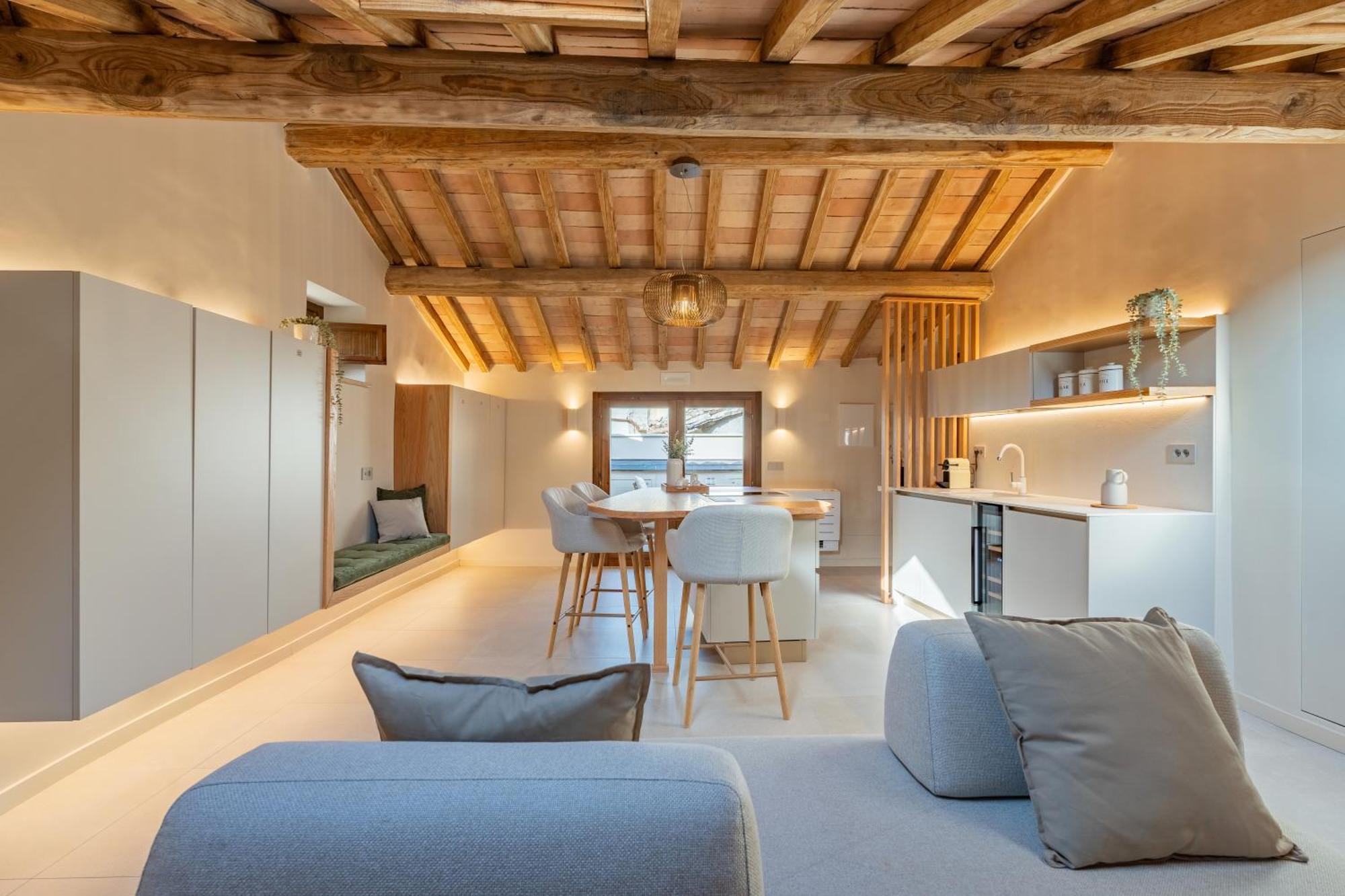 A Casa Di Nadia Apartment Spoleto Exterior photo